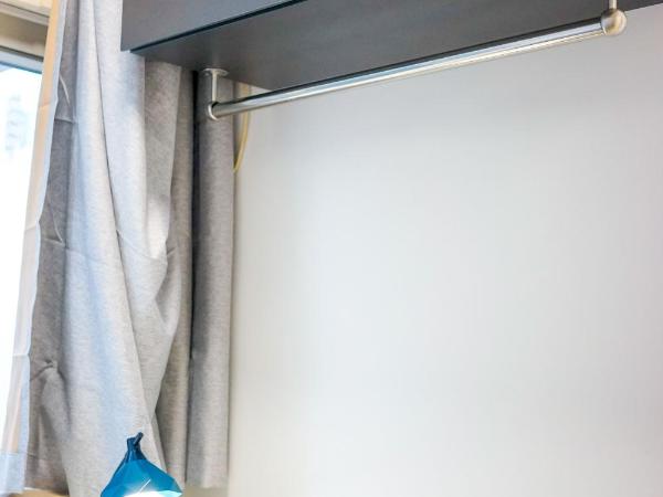 Student Accommodation - 292 Hennessy Road : photo 4 de la chambre chambre simple