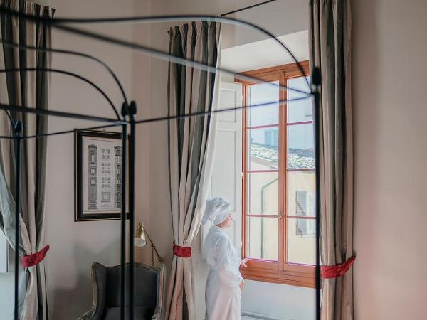 Peruzzi Urban Residences : photo 4 de la chambre chambre double supérieure