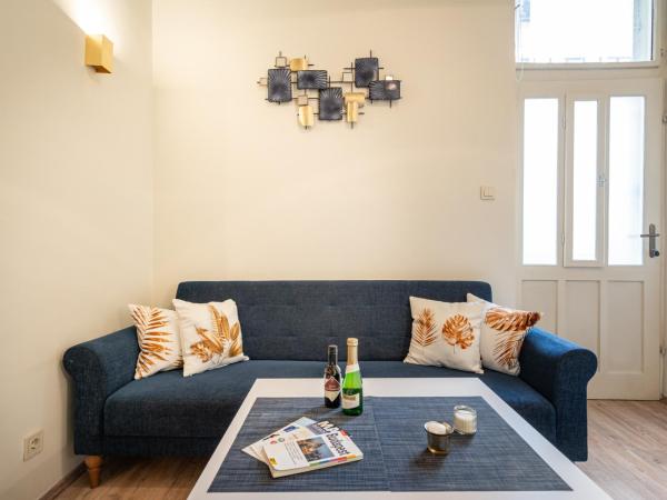 Park&Art Boutique Suites : photo 4 de la chambre studio deluxe