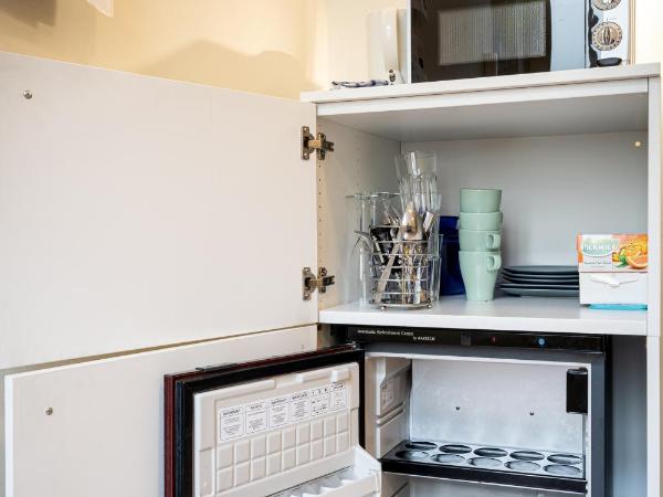 Park&Art Boutique Suites : photo 6 de la chambre studio deluxe