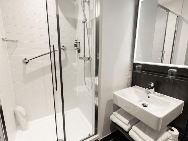 The Address Glasgow : photo 4 de la chambre chambre double classique