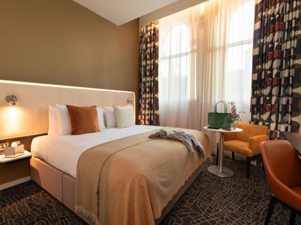 The Address Glasgow : photo 1 de la chambre chambre double classique