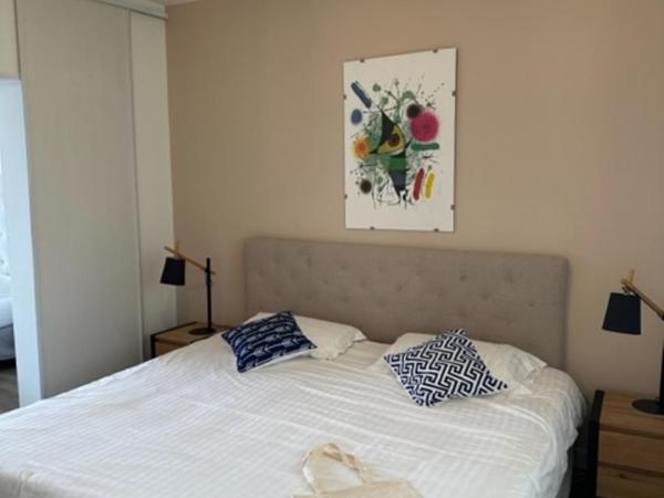 Hôtel La Fiancée du Pirate : photo 1 de la chambre chambre quadruple