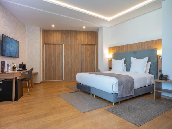 Dominium Hotel : photo 2 de la chambre suite junior