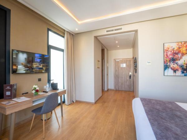 Dominium Hotel : photo 3 de la chambre chambre double supérieure