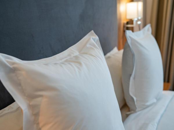 Dominium Hotel : photo 1 de la chambre suite supérieure