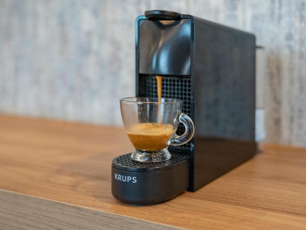 Dominium Hotel : photo 4 de la chambre suite junior