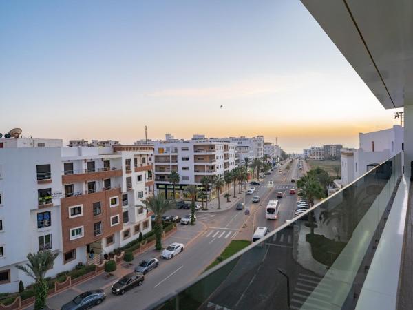 Dominium Hotel : photo 5 de la chambre suite exécutive