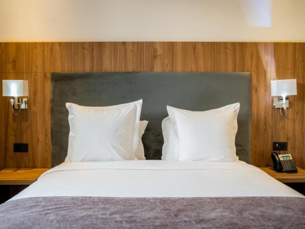 Dominium Hotel : photo 2 de la chambre chambre double supérieure