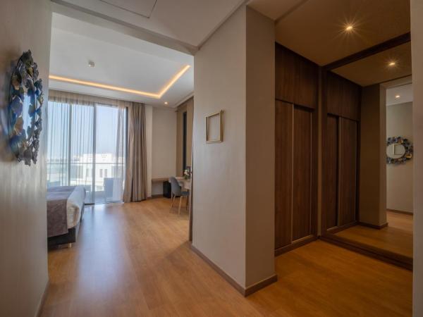 Dominium Hotel : photo 4 de la chambre chambre double supérieure