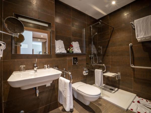 Dominium Hotel : photo 1 de la chambre chambre double supérieure