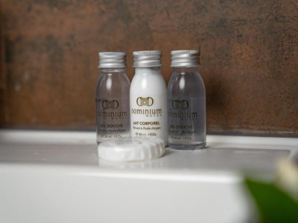 Dominium Hotel : photo 3 de la chambre chambre simple supérieure