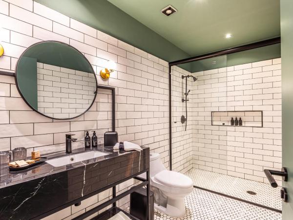 Casa Juarez : photo 5 de la chambre chambre deluxe