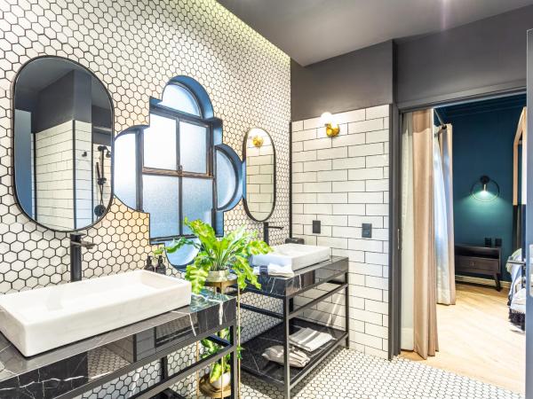 Casa Juarez : photo 5 de la chambre chambre triple