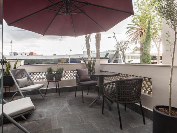 Casa Juarez : photo 4 de la chambre chambre triple