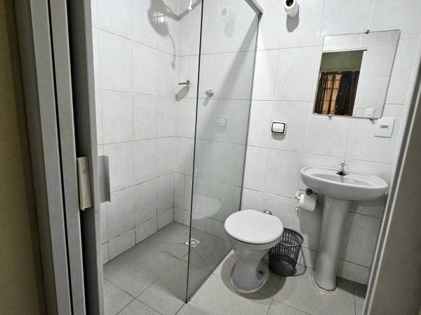 Hotel Turista : photo 2 de la chambre chambre double standard