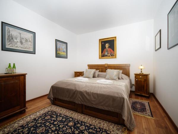 Château Rychvald : photo 2 de la chambre chambre double standard