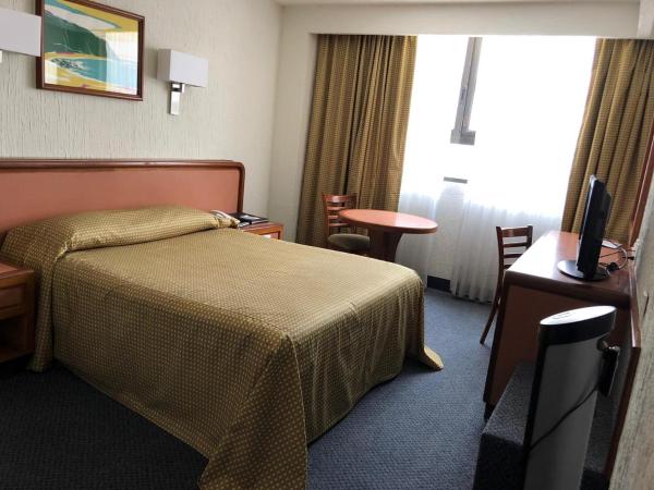 Hotel Metropol : photo 2 de la chambre chambre double