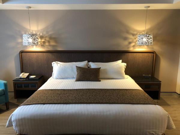 Hotel Metropol : photo 1 de la chambre suite exécutive