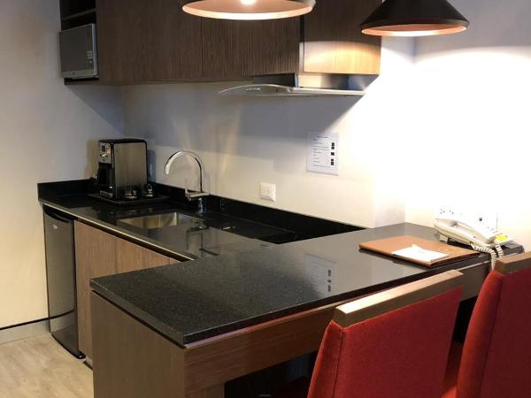 Hotel Metropol : photo 6 de la chambre suite exécutive