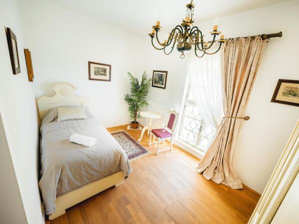 Château Rychvald : photo 6 de la chambre chambre simple supérieure