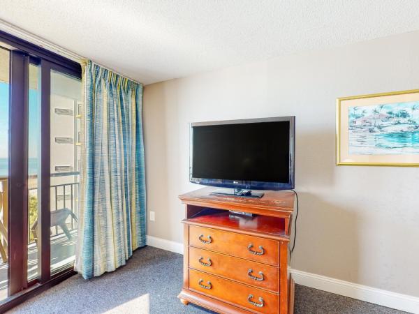 The Patricia Grand - Oceana Resorts Vacation Rentals : photo 7 de la chambre appartement 1 chambre