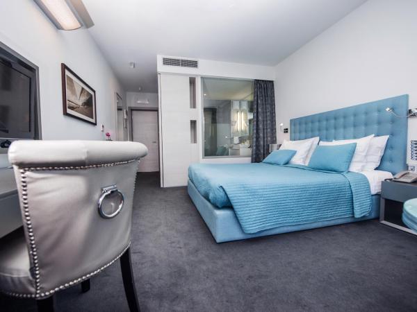 Hotel Arupinum : photo 10 de la chambre chambre double