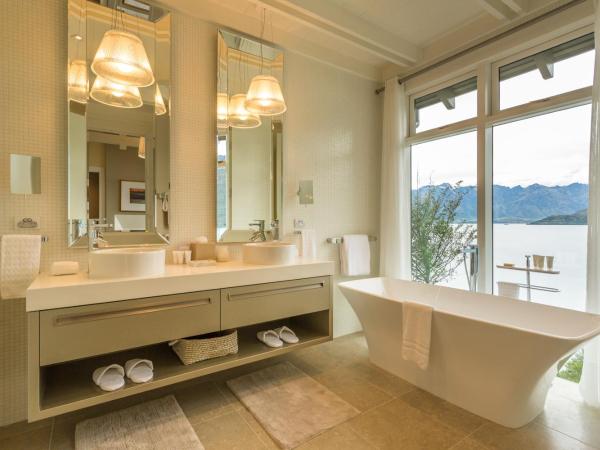 Rosewood Matakauri : photo 1 de la chambre lake view two bedroom villa