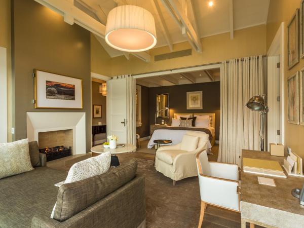 Rosewood Matakauri : photo 3 de la chambre lake view two bedroom villa