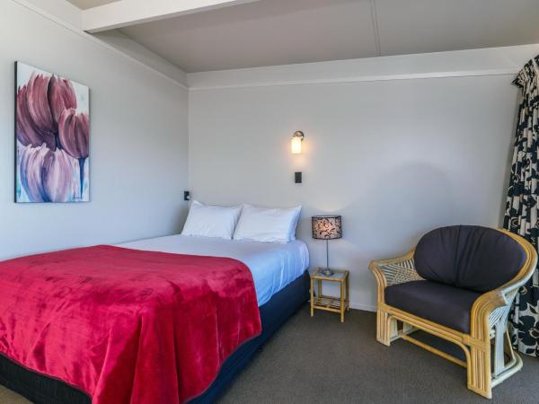 Twin Peaks Lakeside Inn : photo 4 de la chambre suite 1 chambre - vue sur lac