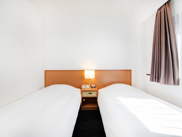 TKP Sunlife Hotel : photo 2 de la chambre chambre lits jumeaux - non-fumeurs