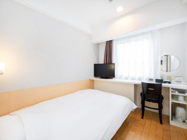 TKP Sunlife Hotel : photo 1 de la chambre single room with wooden flooring - non-smoking