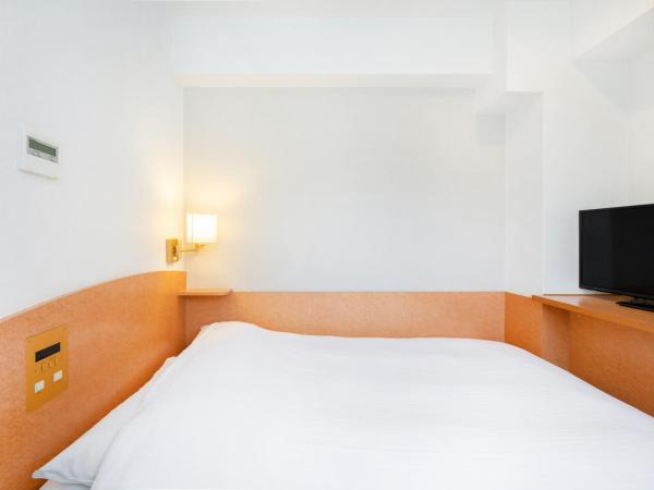 TKP Sunlife Hotel : photo 2 de la chambre chambre double avec petit lit double - non-fumeurs