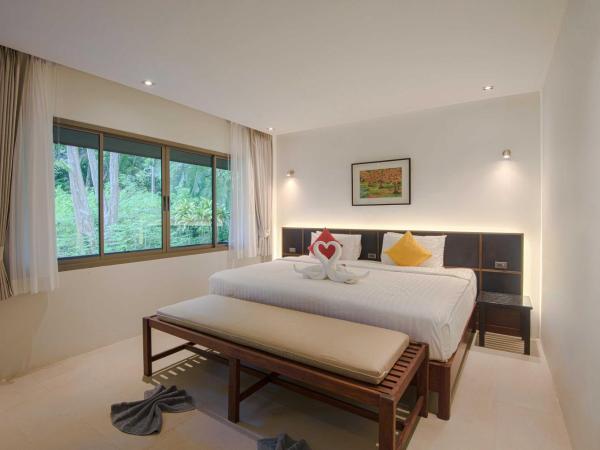 Anda Lanta Resort : photo 1 de la chambre chambre double ou lits jumeaux standard