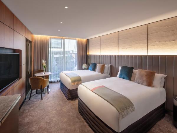 The Darling at The Star : photo 1 de la chambre chambre lits jumeaux darling