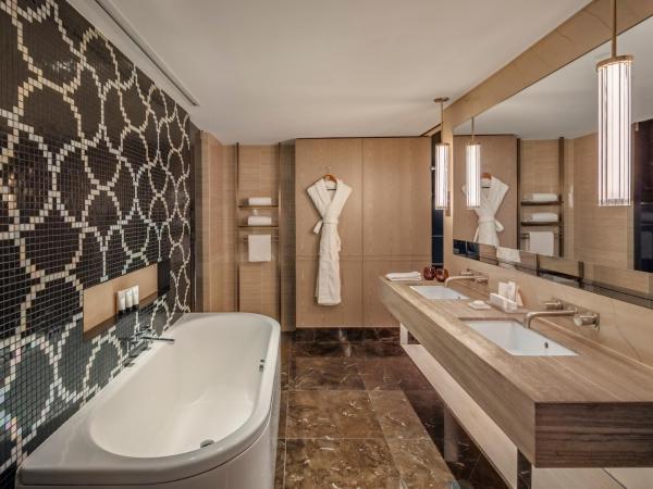 The Darling at The Star : photo 3 de la chambre suite joyau