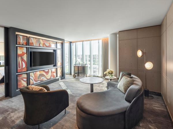 The Darling at The Star : photo 4 de la chambre suite joyau