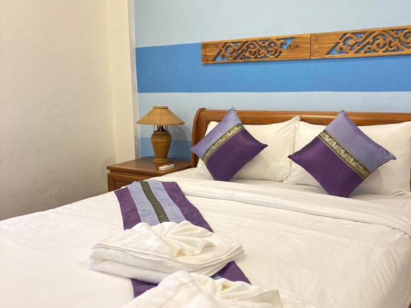 Wiriya House : photo 4 de la chambre chambre double deluxe