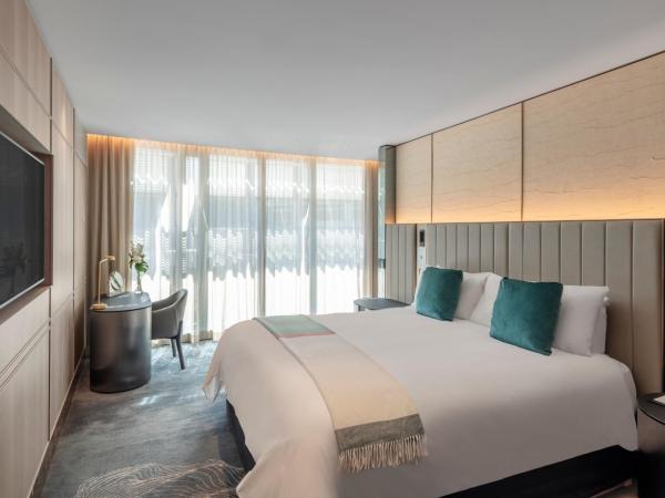 The Darling at The Star : photo 2 de la chambre suite adorée