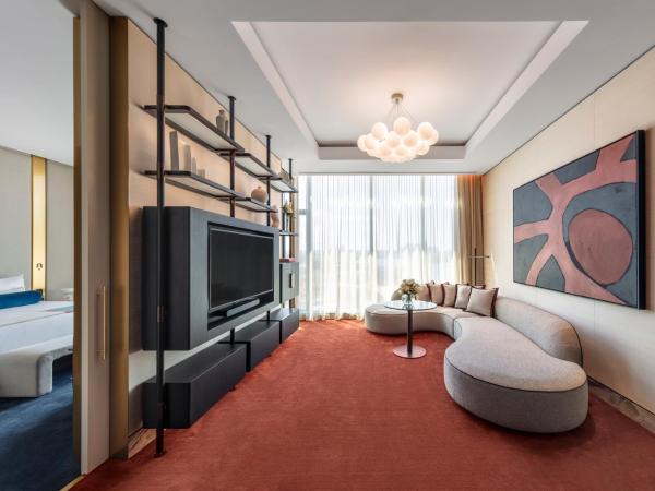 The Darling at The Star : photo 1 de la chambre suite stellar