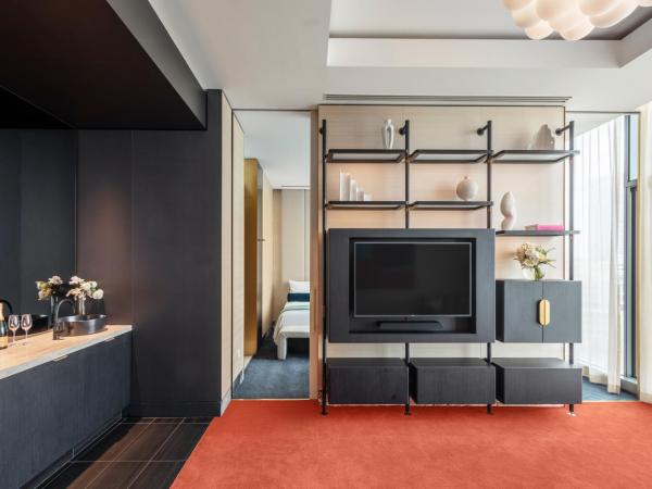 The Darling at The Star : photo 2 de la chambre suite stellar