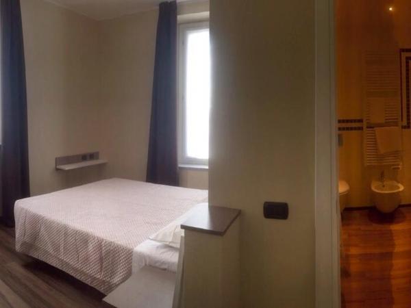 Locanda Ai Due Orsi : photo 2 de la chambre chambre deluxe double ou lits jumeaux