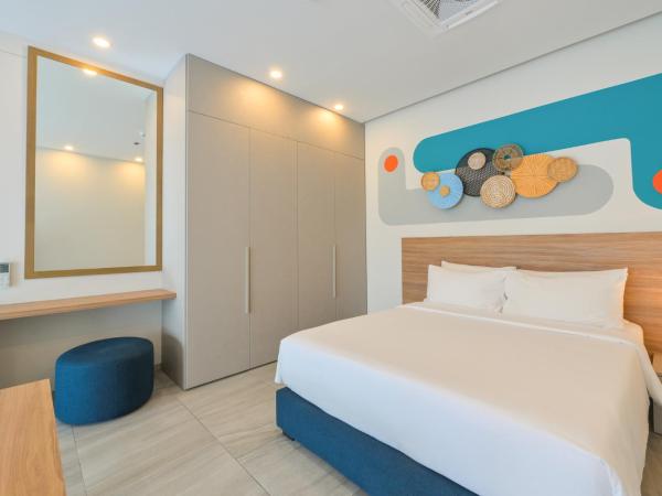 HOMA Phuket Town : photo 9 de la chambre hébergement duplex xl + espace de coworking gratuit