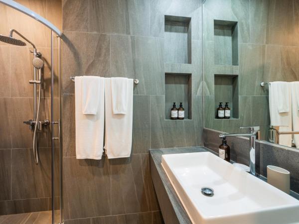 HOMA Phuket Town : photo 10 de la chambre hébergement familial 2 chambres + espace de coworking gratuit