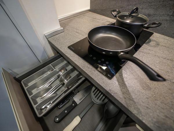 HOMA Phuket Town : photo 9 de la chambre hébergement familial 2 chambres + espace de coworking gratuit