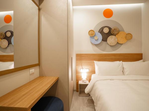 HOMA Phuket Town : photo 7 de la chambre suite 3 chambres + espace de coworking gratuit