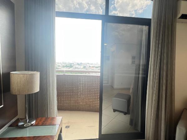 Flat Manaus Hotéis Millenniun : photo 4 de la chambre suite - vue sur ville