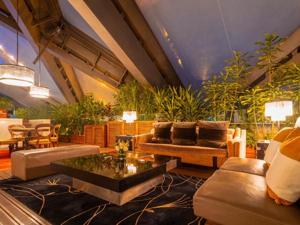 Hotel Éclat Beijing : photo 10 de la chambre suite 2 chambres lagon champs-Élysées