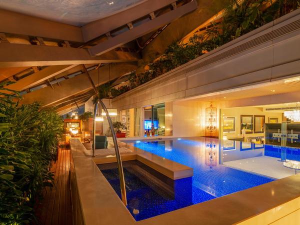 Hotel Éclat Beijing : photo 9 de la chambre suite 2 chambres lagon champs-Élysées