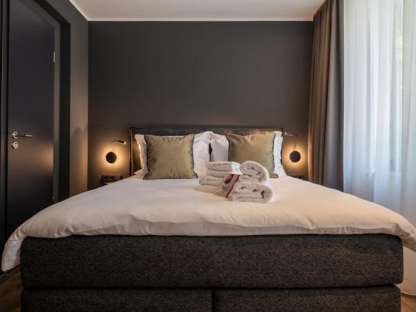 Sellmann´s Boutique Hotel : photo 3 de la chambre chambre double de luxe